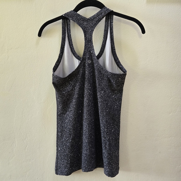 Lululemon Cool Racerback - Picture 7 of 7